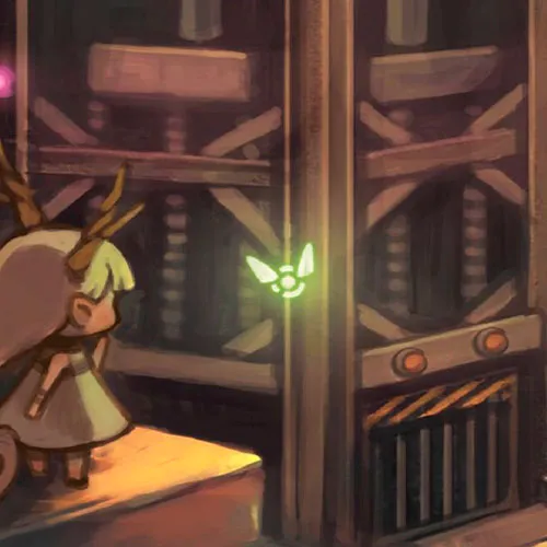 htoL#NiQ: The Firefly Diary (PC Steam Key / Global)