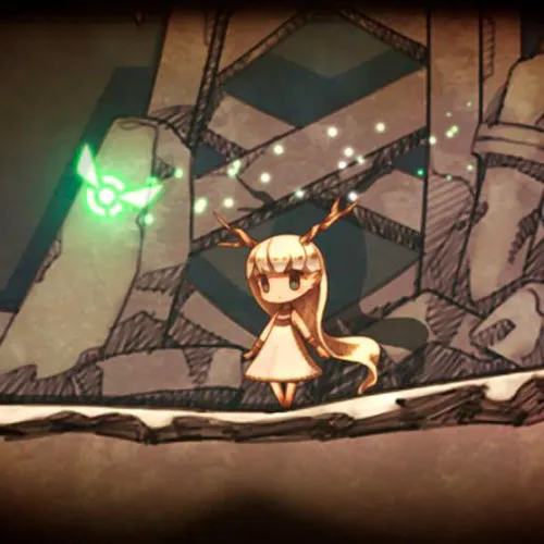 htoL#NiQ: The Firefly Diary (PC Steam Key / Global)