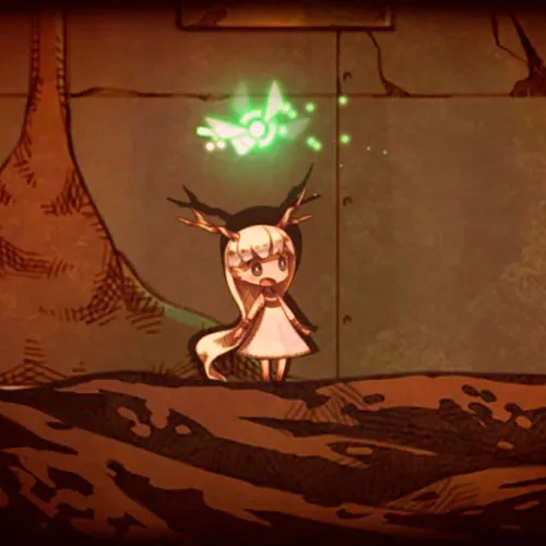 htoL#NiQ: The Firefly Diary (PC Steam Key / Global)