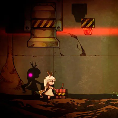 htoL#NiQ: The Firefly Diary (PC Steam Key / Global)