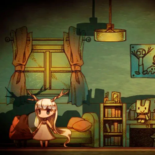htoL#NiQ: The Firefly Diary (PC Steam Key / Global)