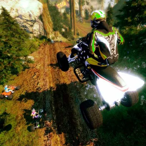 nail'd (PC Steam Key / Global)