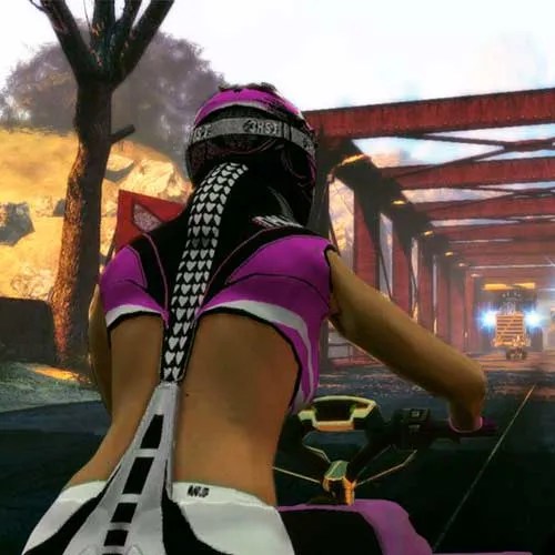 nail'd (PC Steam Key / Global)