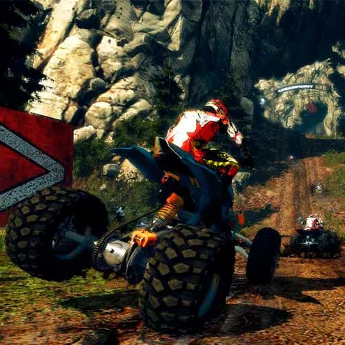 nail'd (PC Steam Key / Global)