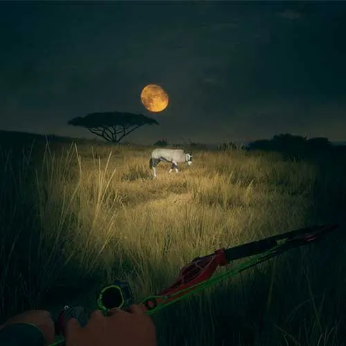 theHunter Call of the Wild - Pack de armas «Smoking Barrels» DLC (Clave para PC Steam / Global)