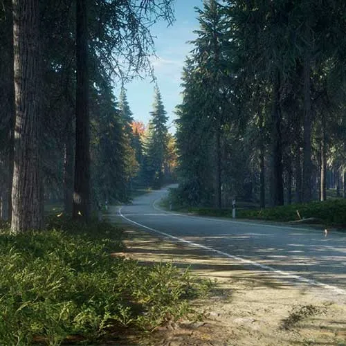 theHunter Call of the Wild - ATV SABER 4X4 DLC Glob (PC Steam Key / Global)