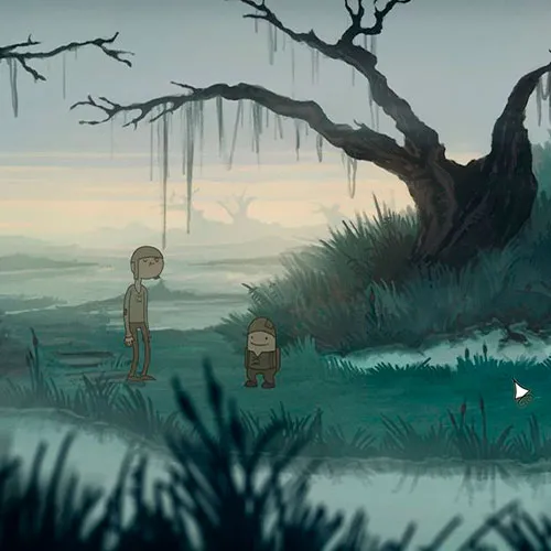 Tiny & Tall: Gleipnir (PC Steam Key / Global)