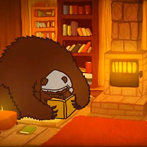 Tiny & Tall: Gleipnir (PC Steam Key / Global)