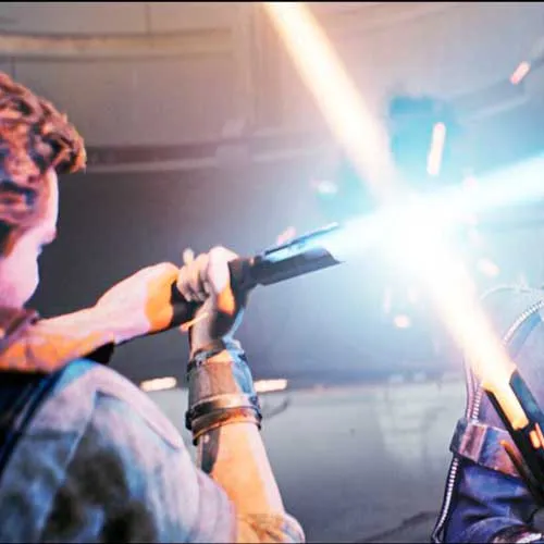 Star Wars Jedi Survivor (PC EA App Key / Global)