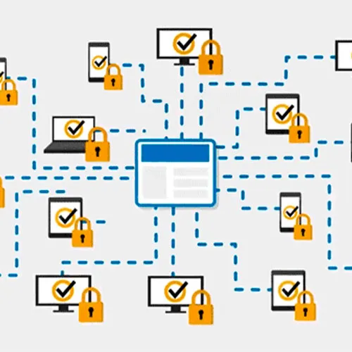 Symantec Endpoint Protection Cloud (3 Jahre / 1 PC-Lizenz) (Abonnement / Global)