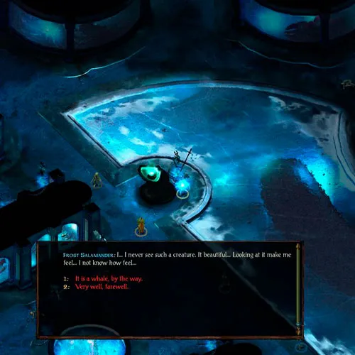 Icewind Dale : Édition Améliorée (clé PC Steam / Global)