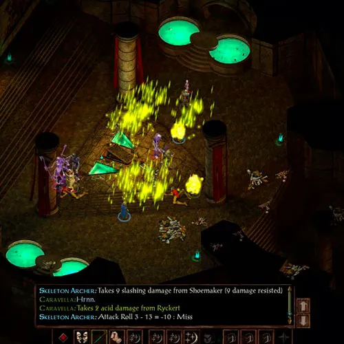 Icewind Dale : Édition Améliorée (clé PC Steam / Global)