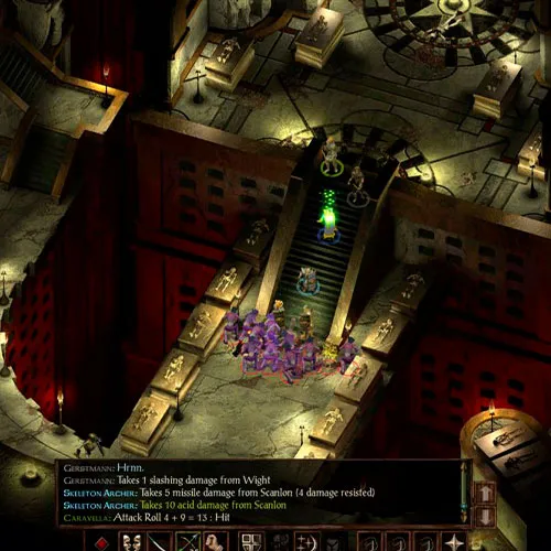 Icewind Dale : Édition Améliorée (clé PC Steam / Global)