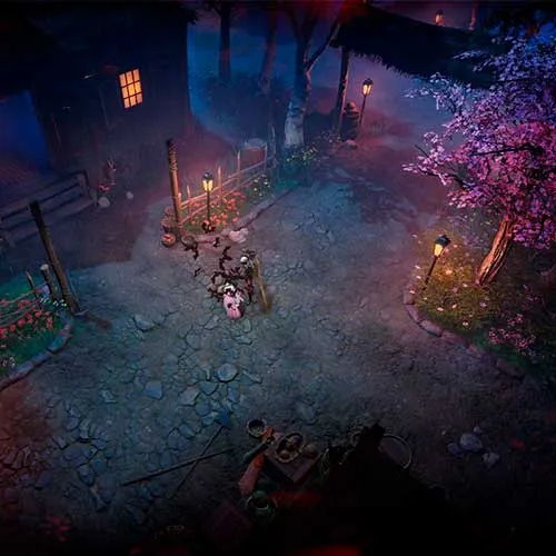 V Rising (PC Steam Key / Global)