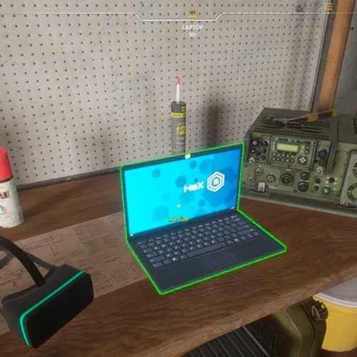 Simulador de electricista (PC, clave Steam / Global)