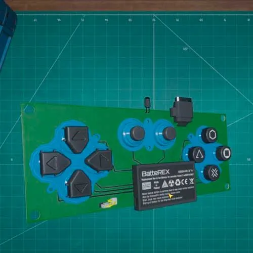 Simulador de electricista (PC, clave Steam / Global)