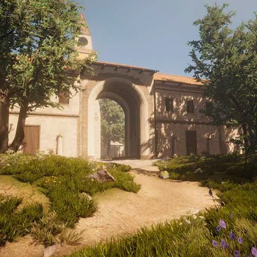 Castle Flipper (PC Steam Clave / Global)