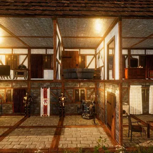 Castle Flipper (PC Steam Clave / Global)