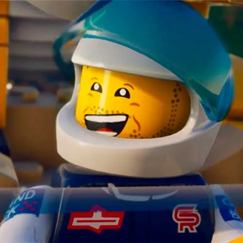 LEGO 2K-Laufwerk Nintendo Switch Europa (Nintendo Switch Schlüssel / Europa)