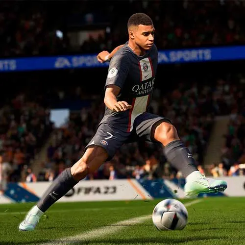 FIFA 23 (PC EA App Key / Global)