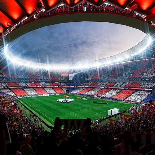 FIFA 23 (PC EA App Key / Global)