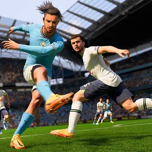 FIFA 23 (PC EA App Key / Global)
