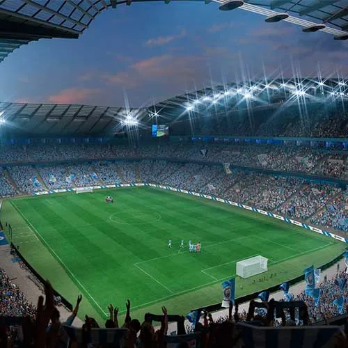 FIFA 23 (PC EA App Key / Global)