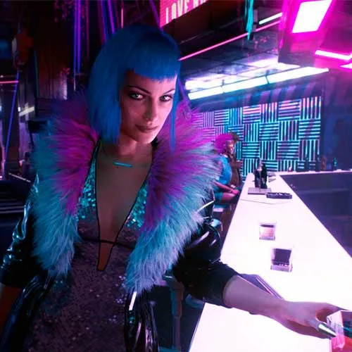 Cyberpunk 2077 & Series XS Turquie (Xbox Clé Series X|S / Turquie)