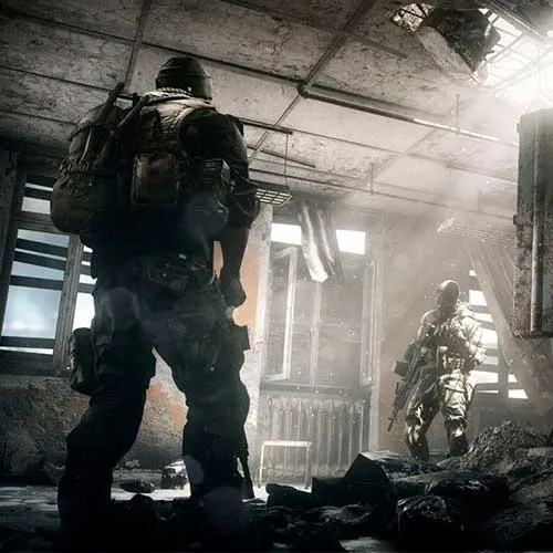Battlefield 2042 & Series XS Türkiye (Xbox Series X|S Anahtarı / Türkiye)