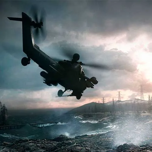 Battlefield 2042 & Series XS Türkiye (Xbox Series X|S Anahtarı / Türkiye)