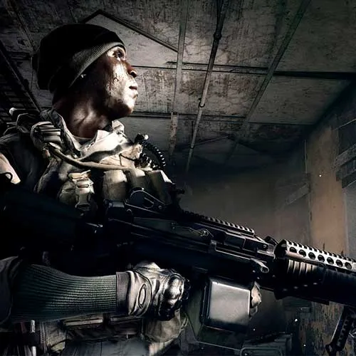 Battlefield 2042 & Series XS Türkiye (Xbox Series X|S Anahtarı / Türkiye)