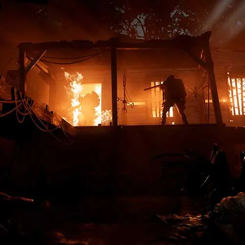 Hunt Showdown Deluxe Edition & Seriex X (Xbox One Key / Turkey)