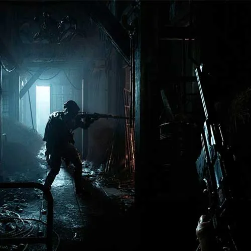 Hunt Showdown Deluxe Edition & Seriex X (Xbox One Key / Turkey)