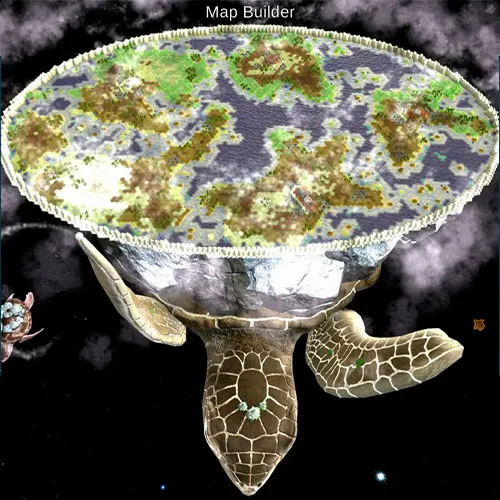 World Turtles (PC Steam Schlüssel / Global)