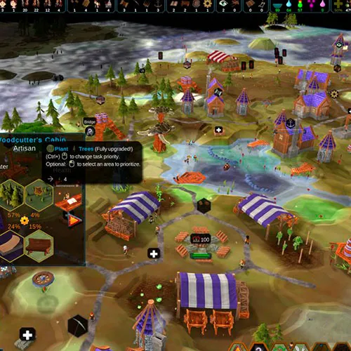 World Turtles (PC Steam Schlüssel / Global)