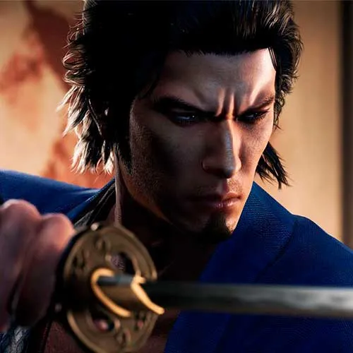 Like a Dragon: Ishin! Deluxe Europe (PC Steam Key / Europa)