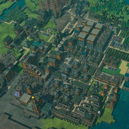 Timberborn (PC Steam Key / Global)
