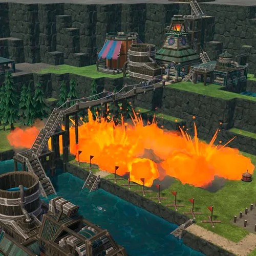 Timberborn (PC Steam Key / Global)