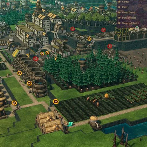Timberborn (PC Steam Key / Global)