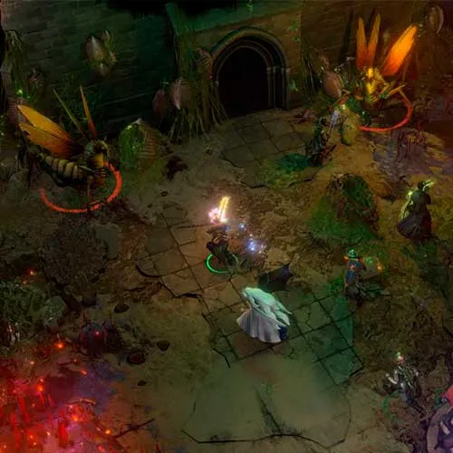 Pathfinder Wrath of the Righteous (PC Steam Key / Global)