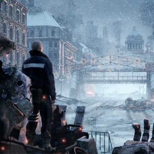 Left Alive (PC Steam Clave / Global)