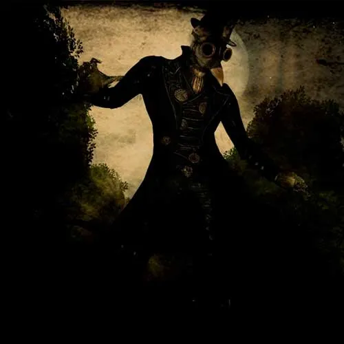 Huntsman: El orfanato (PC Steam Clave / Global)