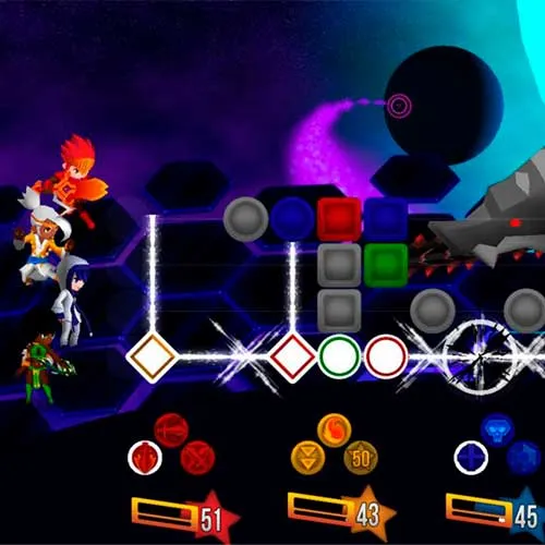 Dungeon Hearts (PC Steam Key / Global)