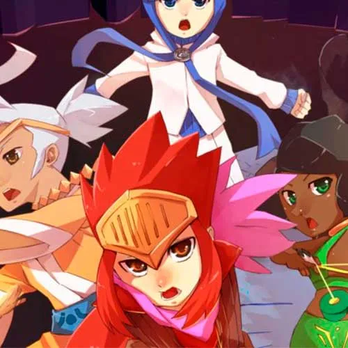 Dungeon Hearts (PC Steam Key / Global)