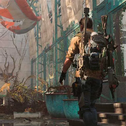 Tom Clancy's The Division Gold Edition Europe (PC Ubisoft Connect Key / Europe)