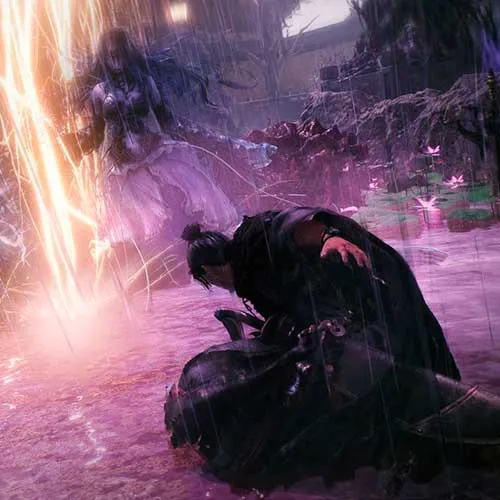 Wo Long: Fallen Dynasty Deluxe Edition Euro (PC Steam Key / Europa)