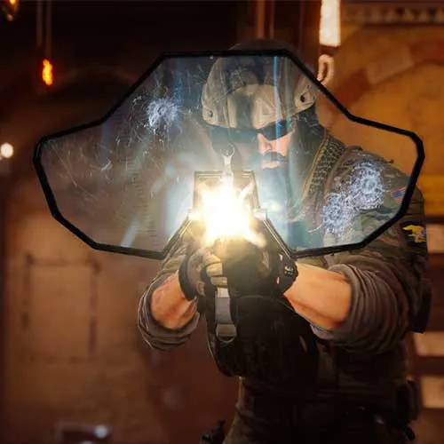 Tom Clancy's Rainbow Six Siege (PC Ubisoft Connect Key / US)