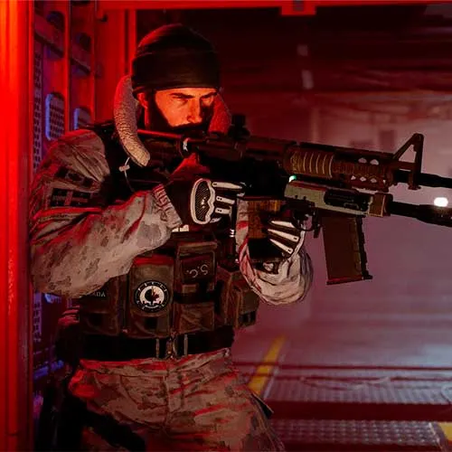 Tom Clancy's Rainbow Six Siege (PC Ubisoft Connect Key / US)