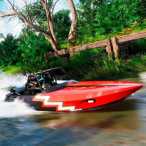 The Crew 2 (PC Ubisoft Connect Key / US)