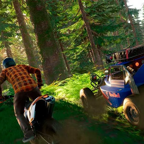 The Crew 2 (PC Ubisoft Connect Key / US)